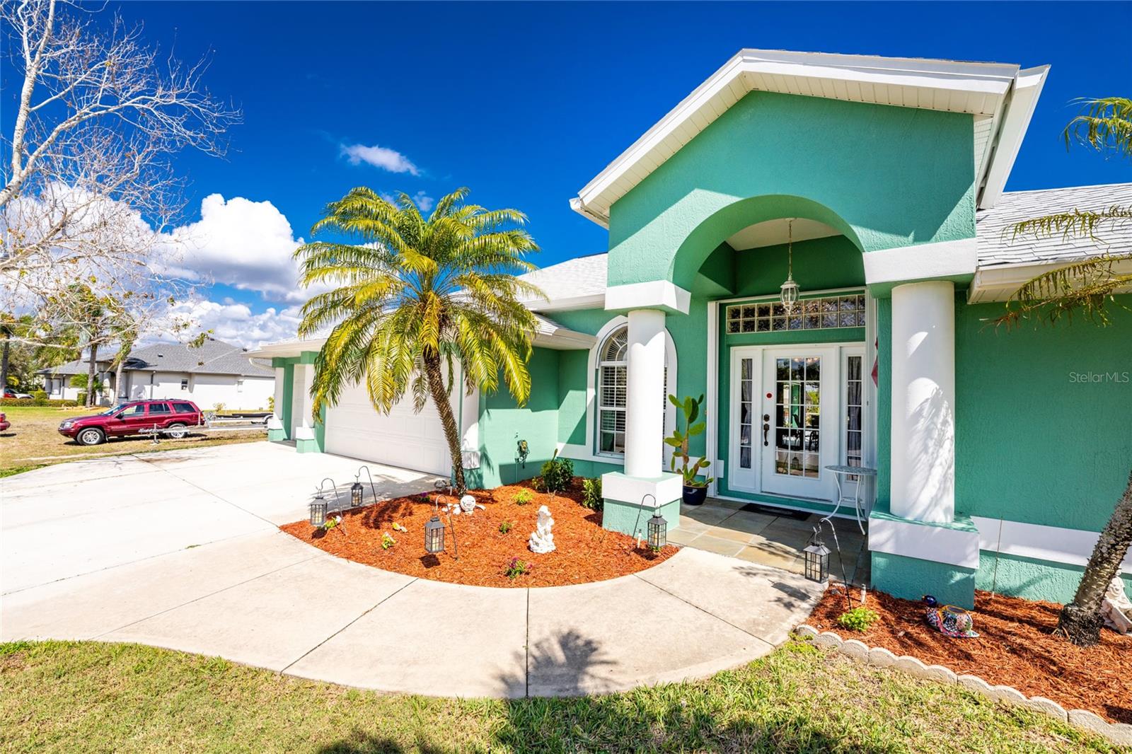 PORT CHARLOTTE SEC 081 - Residential