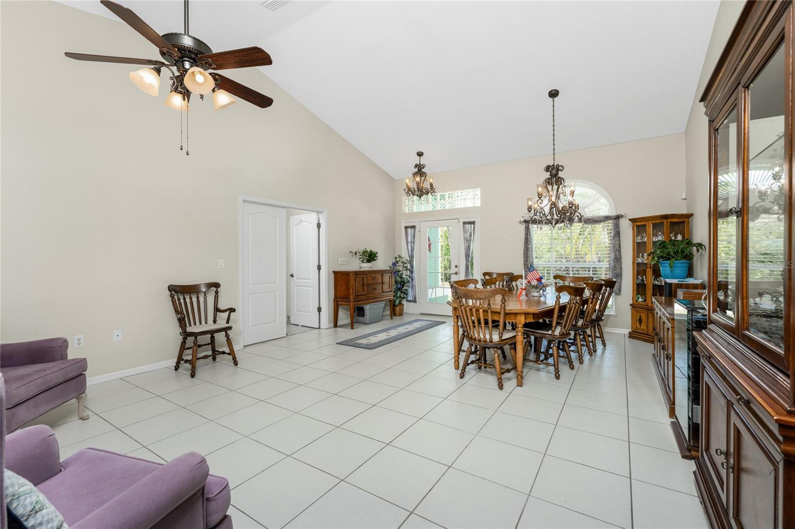 PORT CHARLOTTE SEC 081 - Residential