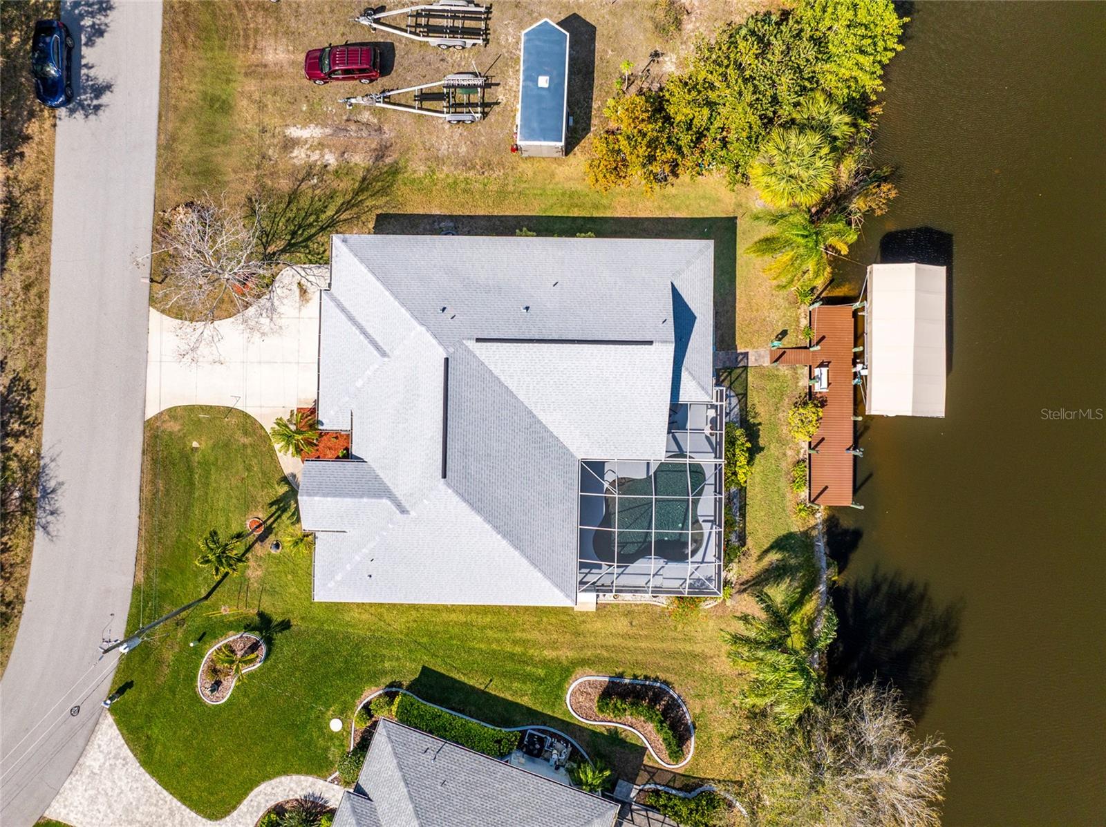 PORT CHARLOTTE SEC 081 - Residential