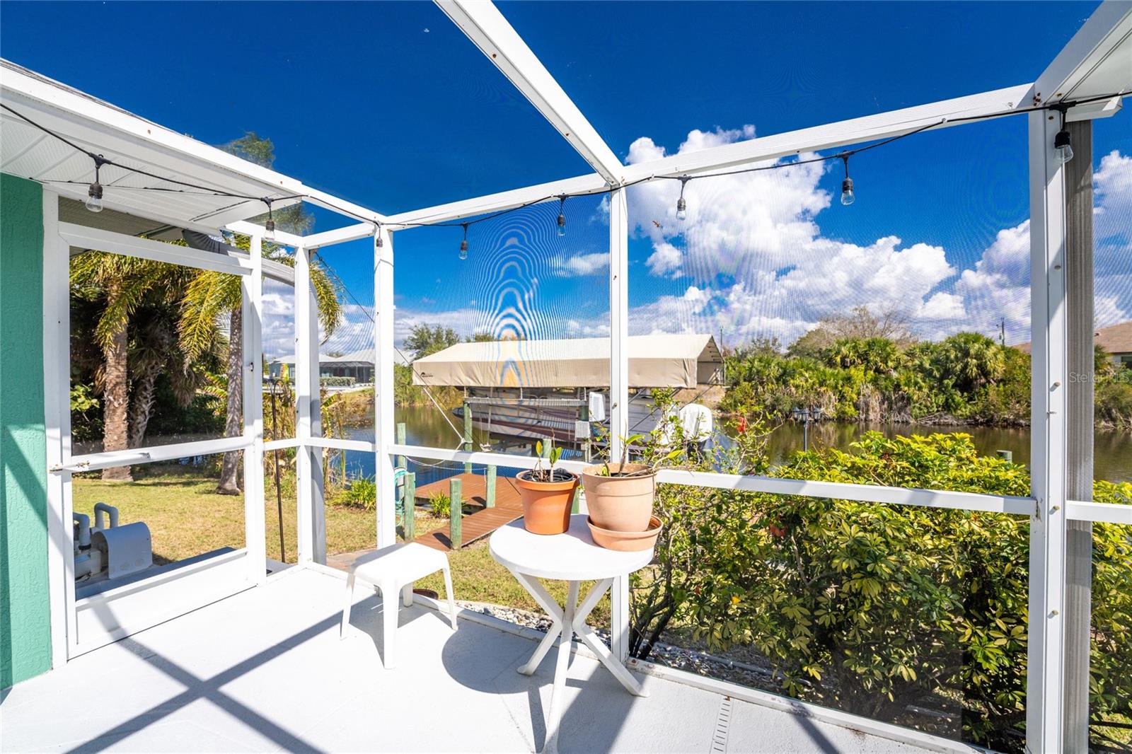 PORT CHARLOTTE SEC 081 - Residential