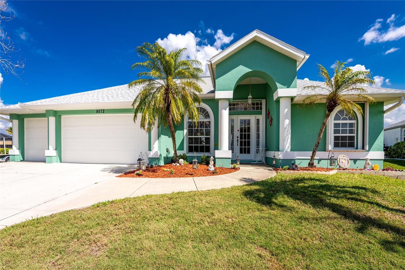 PORT CHARLOTTE SEC 081 - Residential