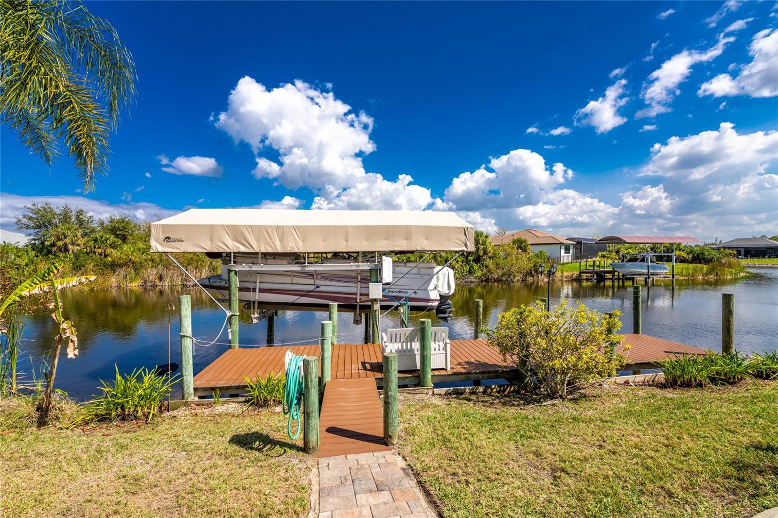 PORT CHARLOTTE SEC 081 - Residential