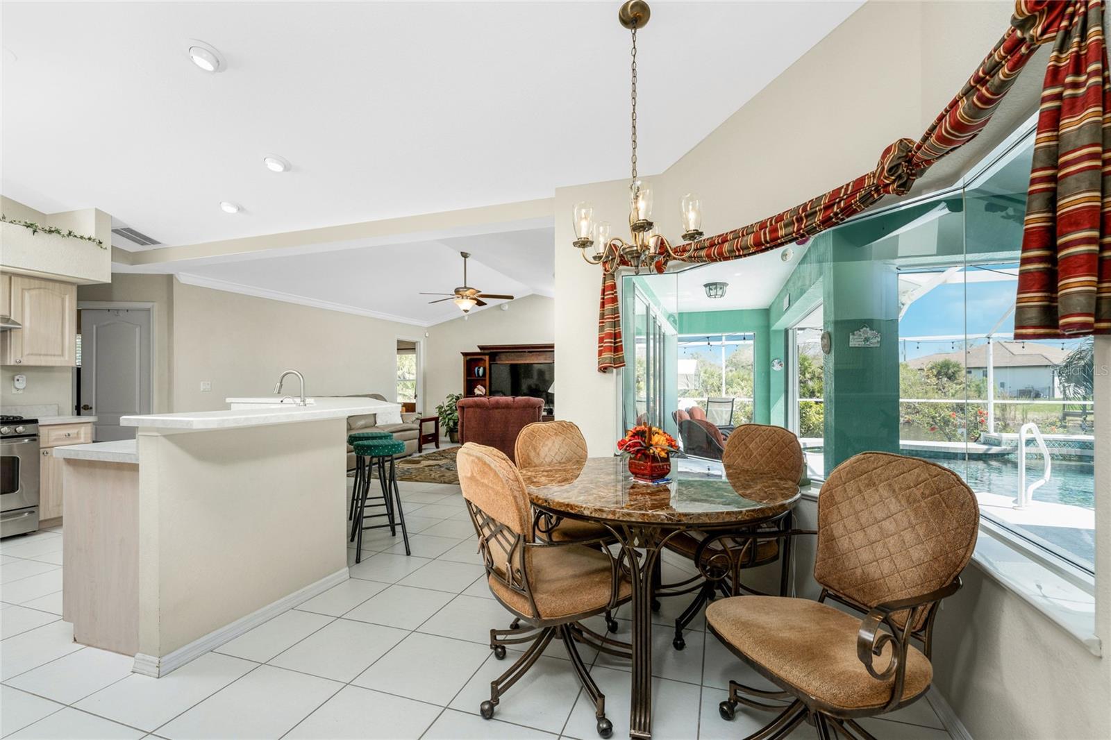 PORT CHARLOTTE SEC 081 - Residential