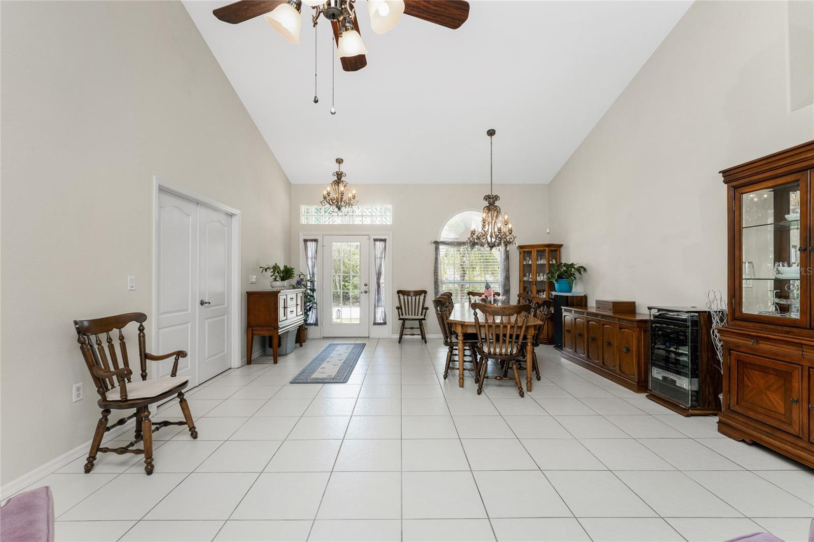 PORT CHARLOTTE SEC 081 - Residential