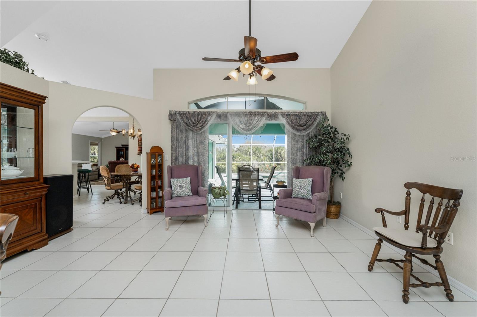 PORT CHARLOTTE SEC 081 - Residential