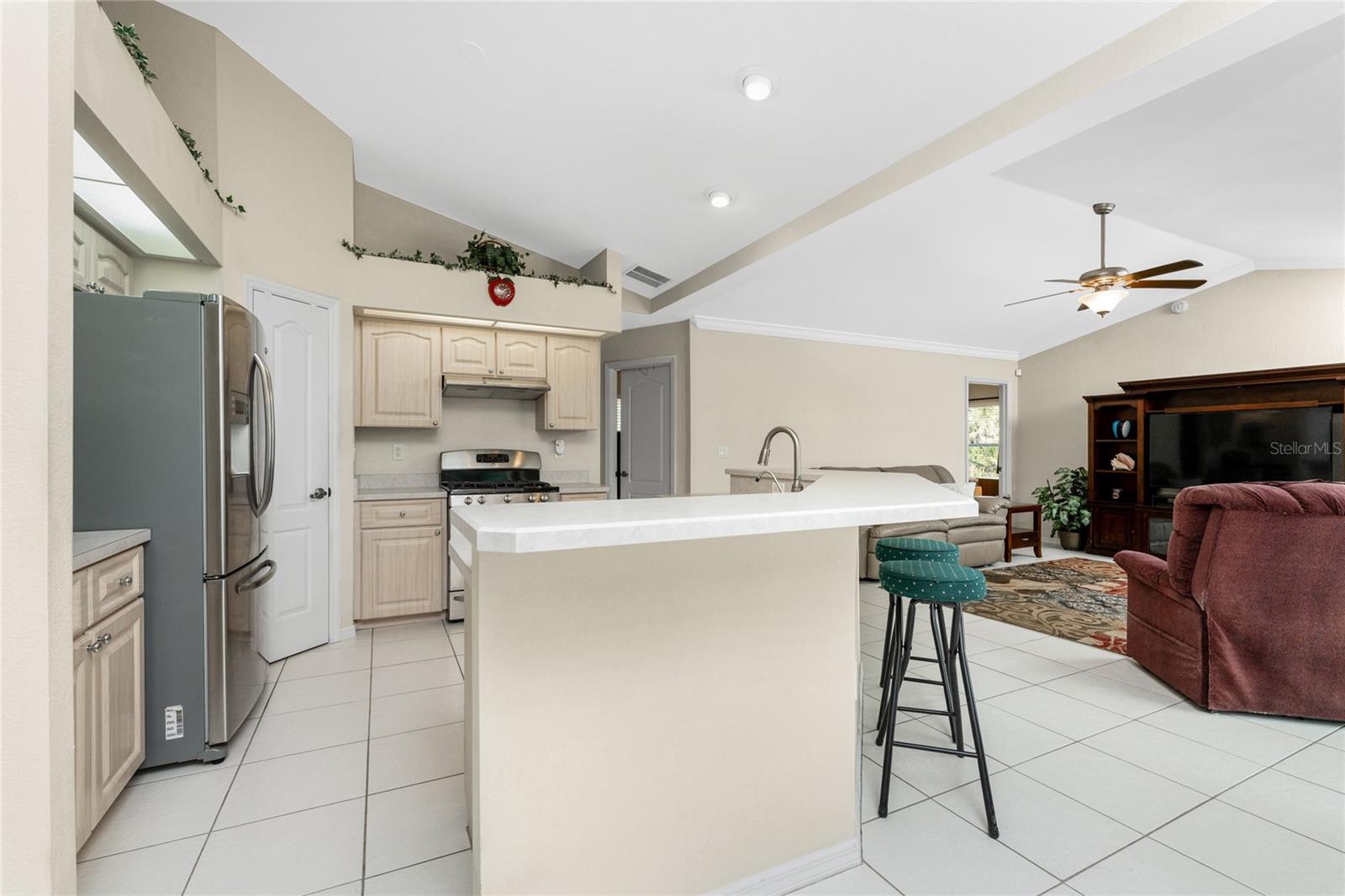 PORT CHARLOTTE SEC 081 - Residential