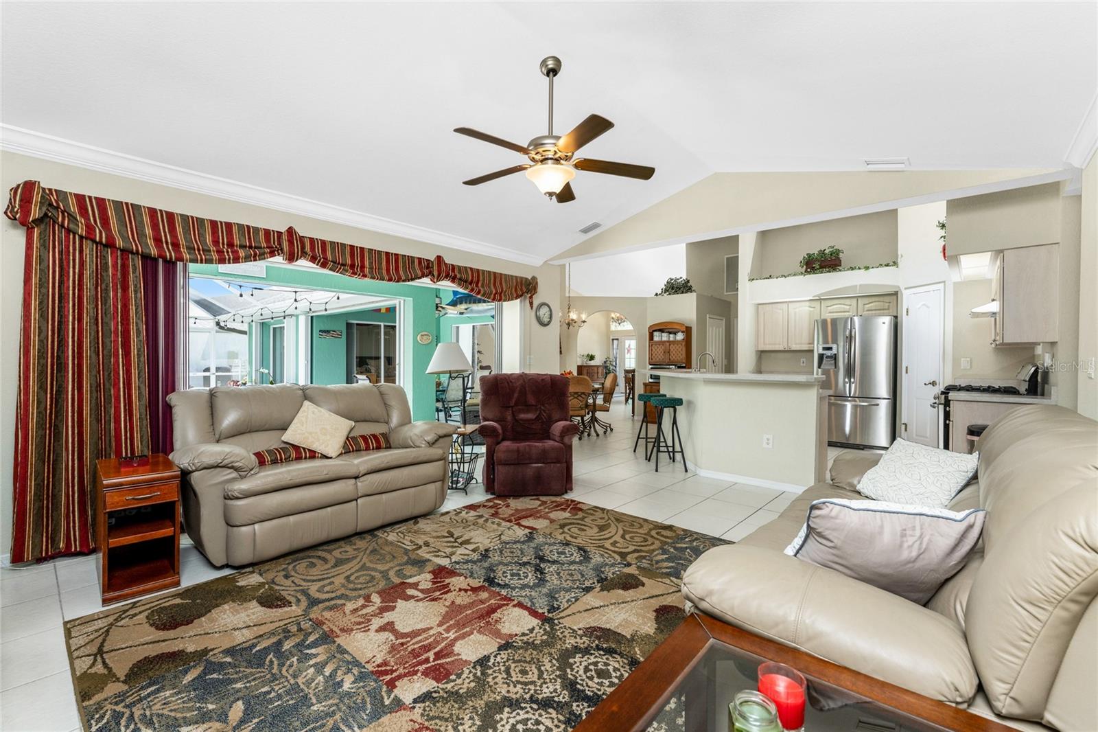 PORT CHARLOTTE SEC 081 - Residential