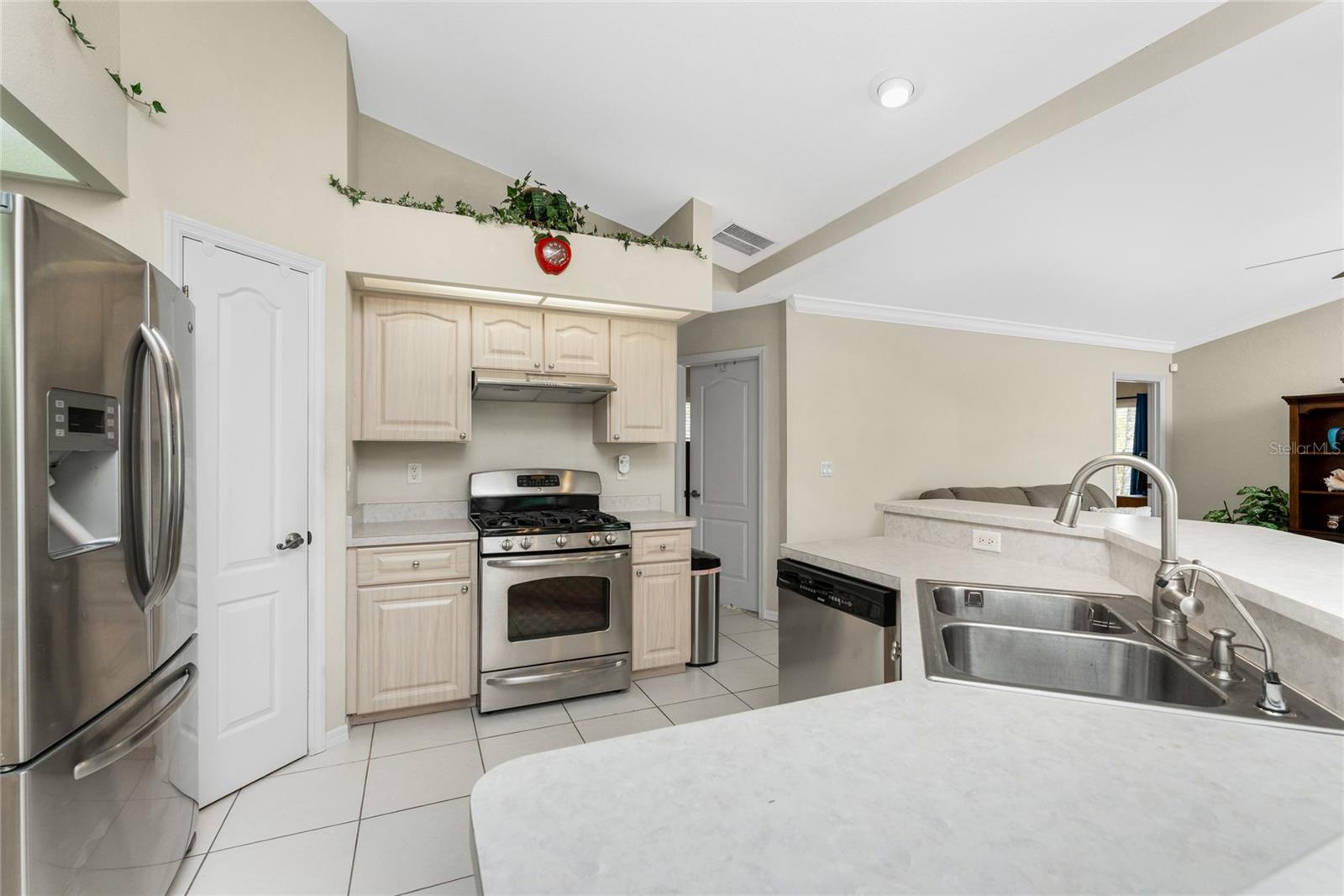 PORT CHARLOTTE SEC 081 - Residential