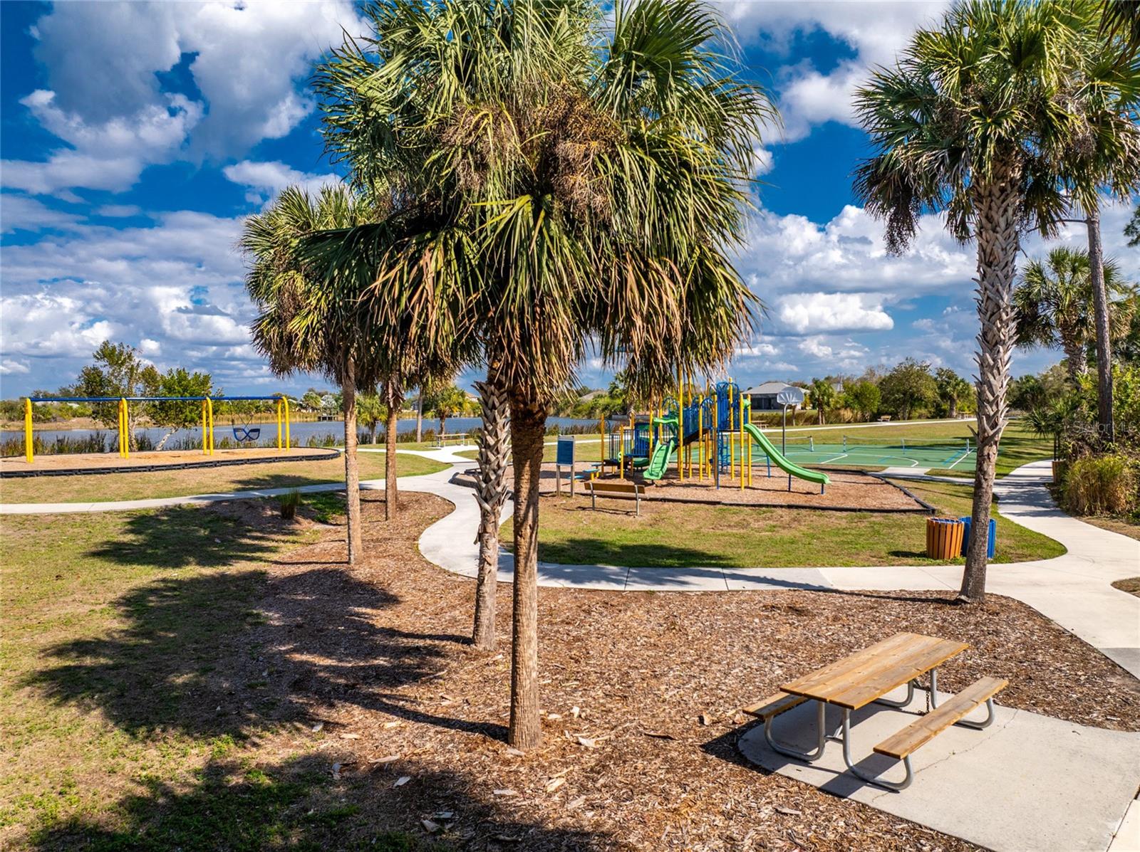 PORT CHARLOTTE SEC 081 - Residential