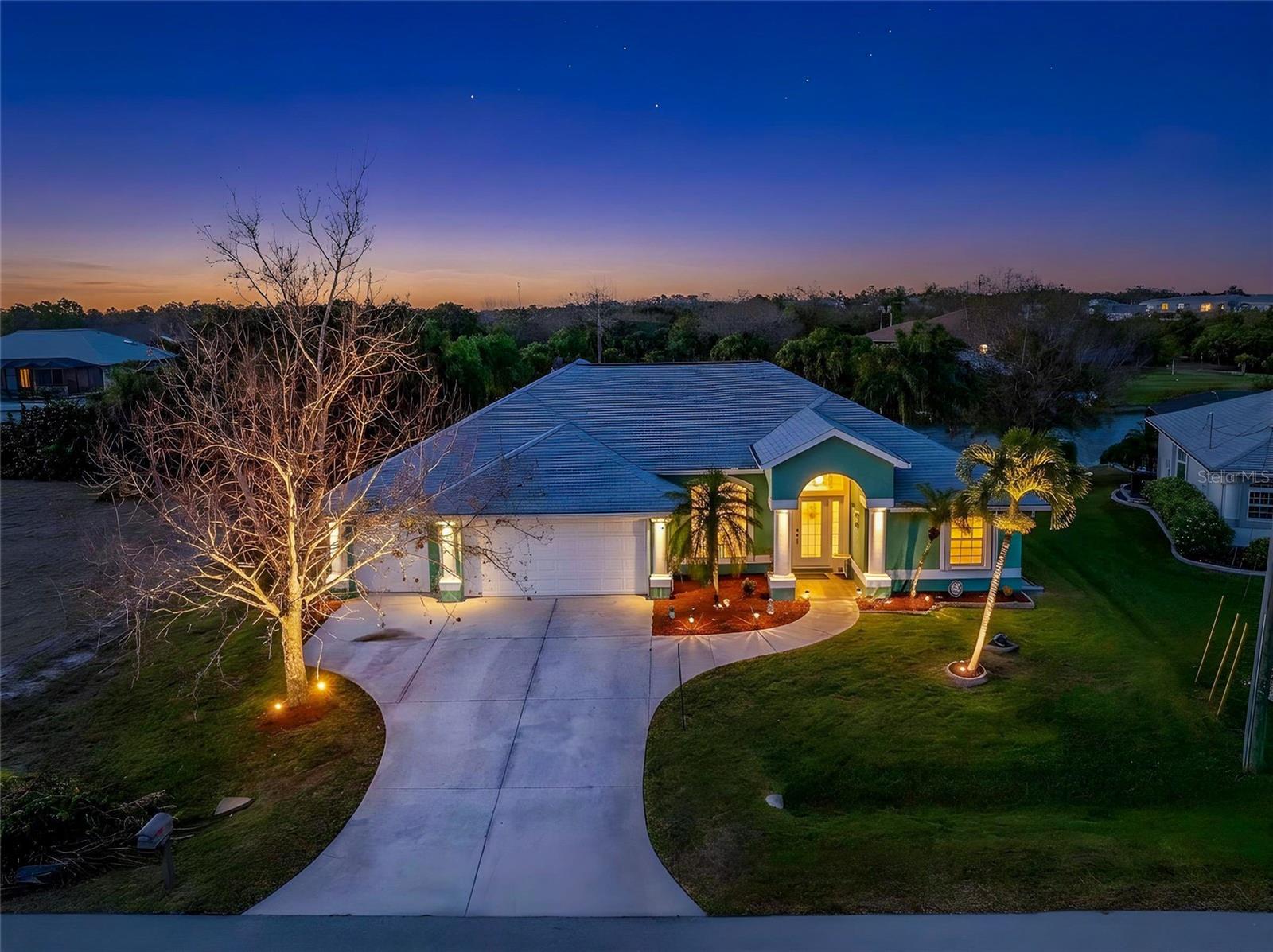 PORT CHARLOTTE SEC 081 - Residential