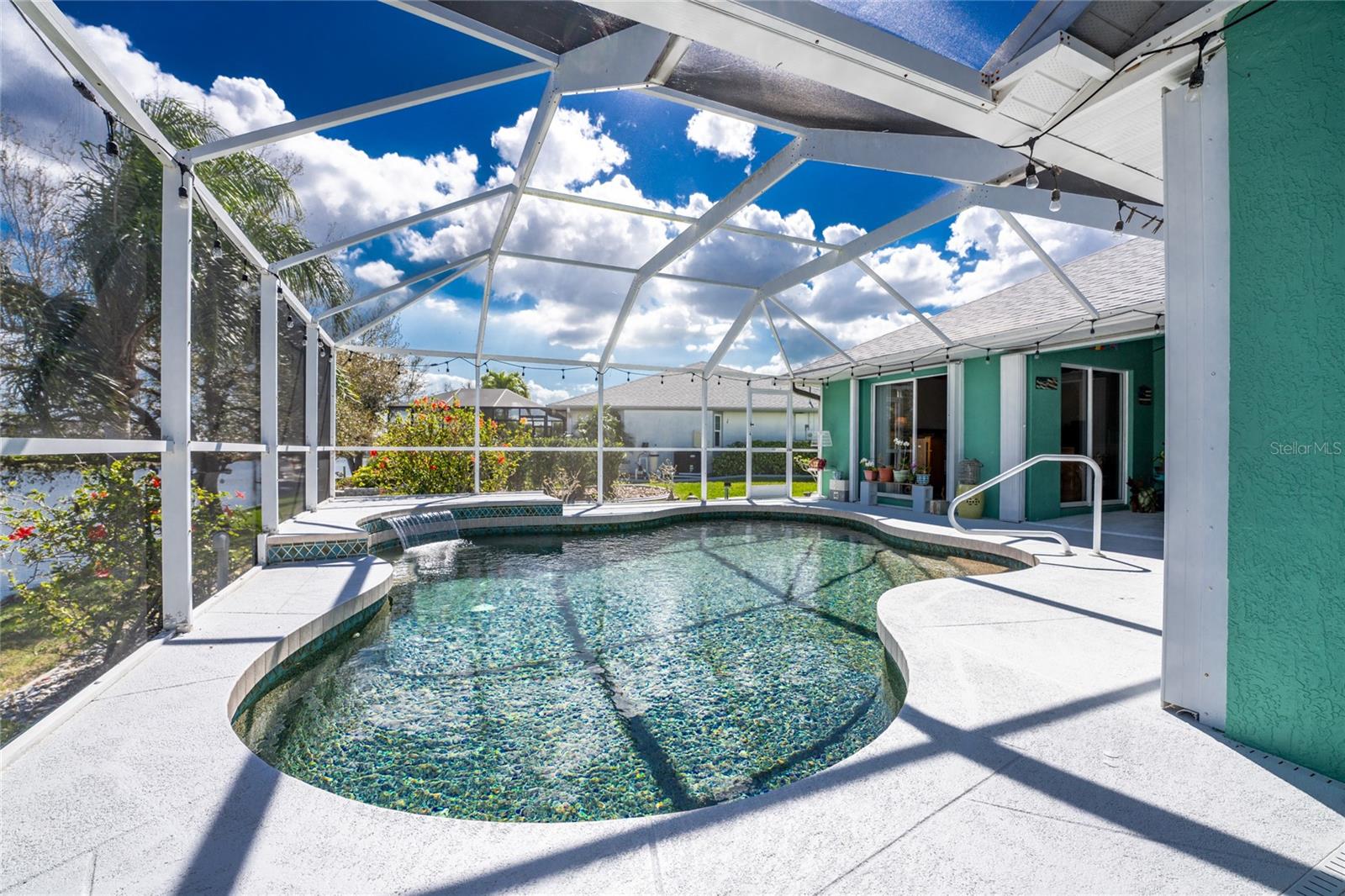 PORT CHARLOTTE SEC 081 - Residential