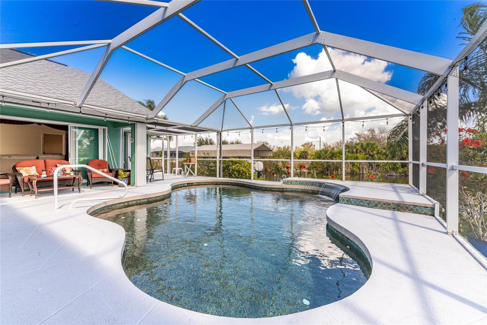 PORT CHARLOTTE SEC 081 - Residential