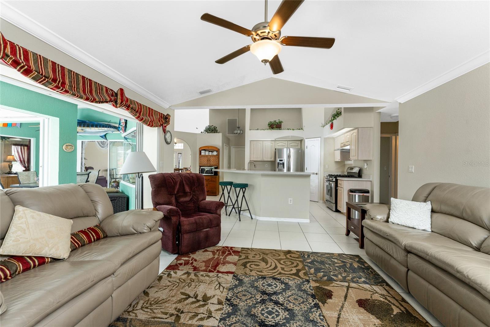 PORT CHARLOTTE SEC 081 - Residential