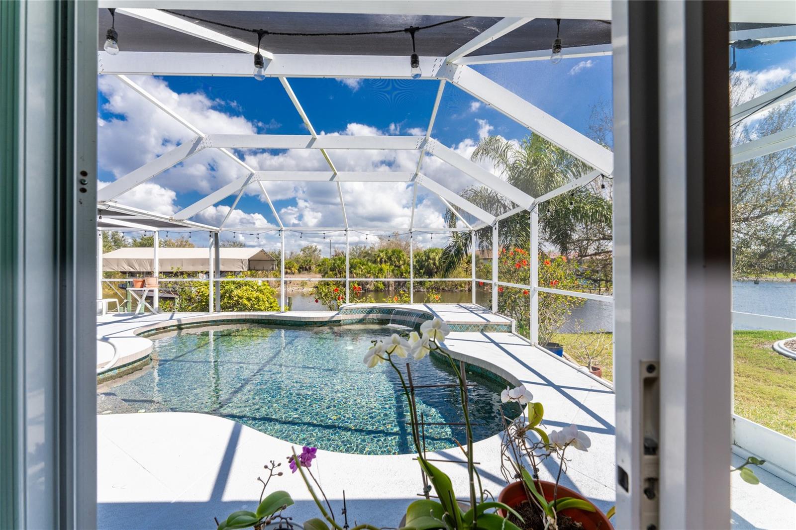 PORT CHARLOTTE SEC 081 - Residential