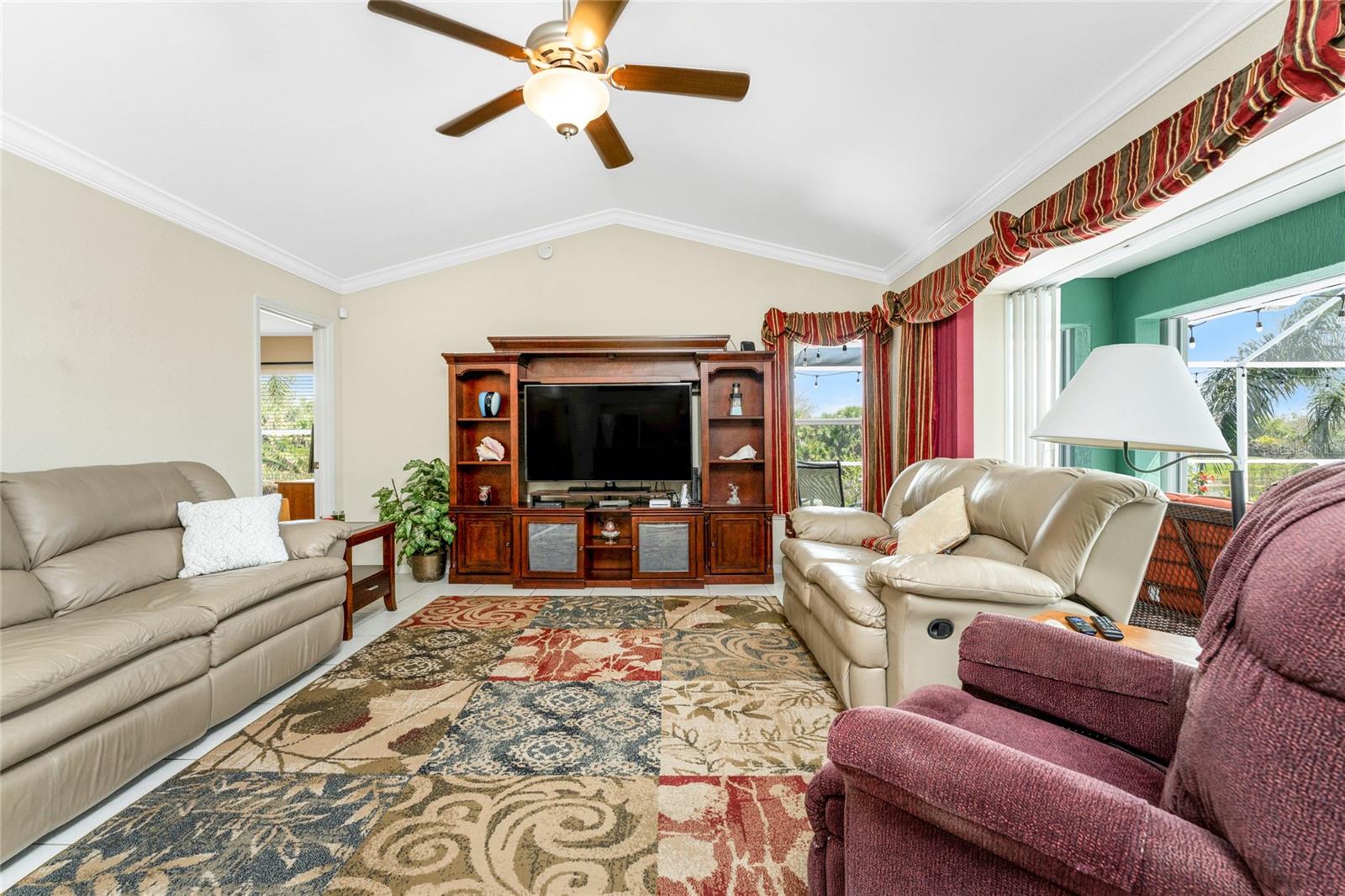 PORT CHARLOTTE SEC 081 - Residential