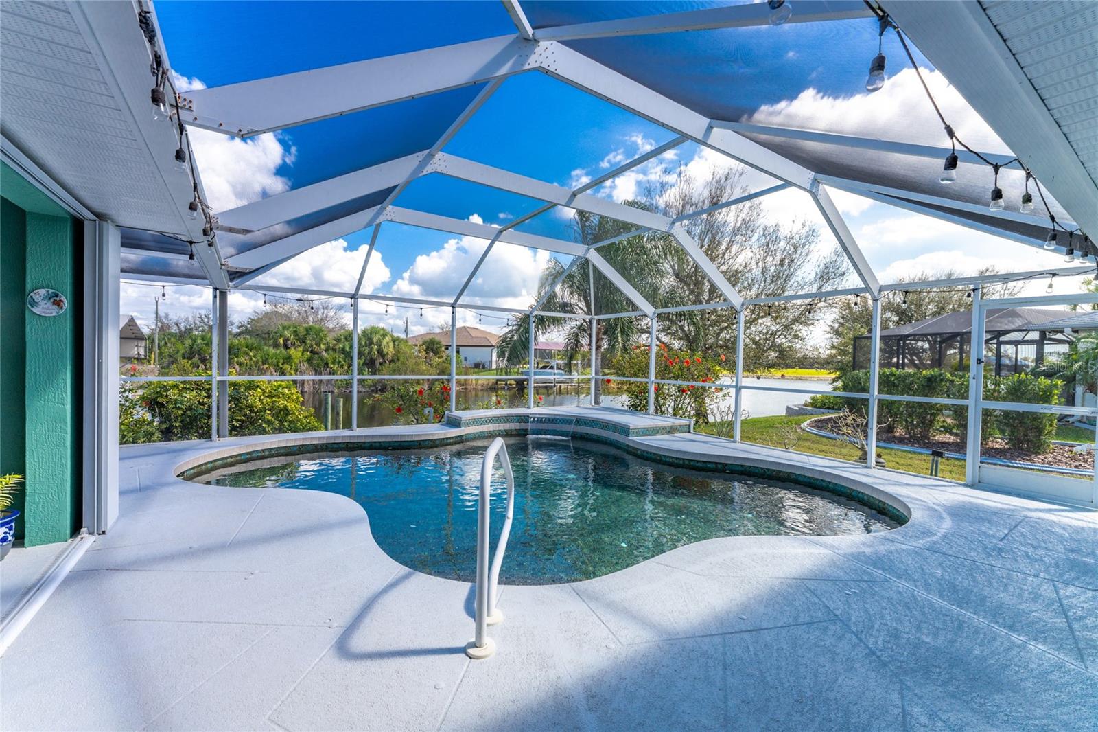 PORT CHARLOTTE SEC 081 - Residential