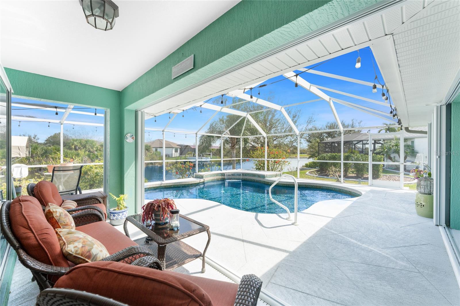 PORT CHARLOTTE SEC 081 - Residential