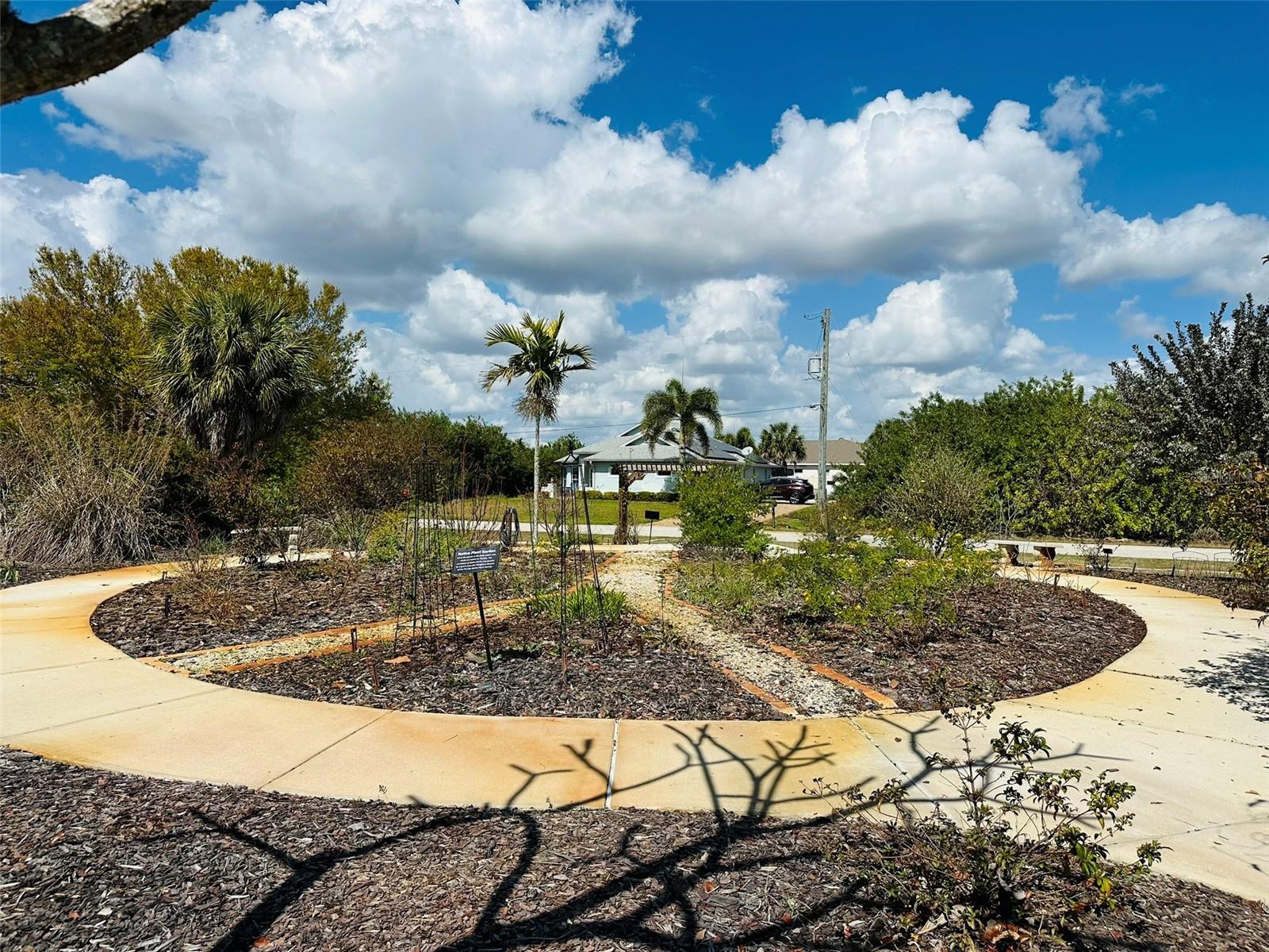 PORT CHARLOTTE SEC 081 - Residential