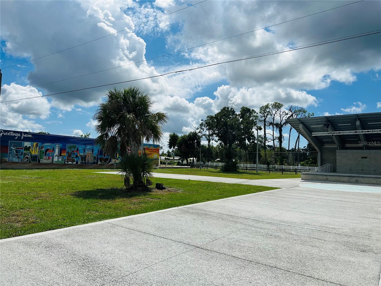 PORT CHARLOTTE SEC 081 - Residential