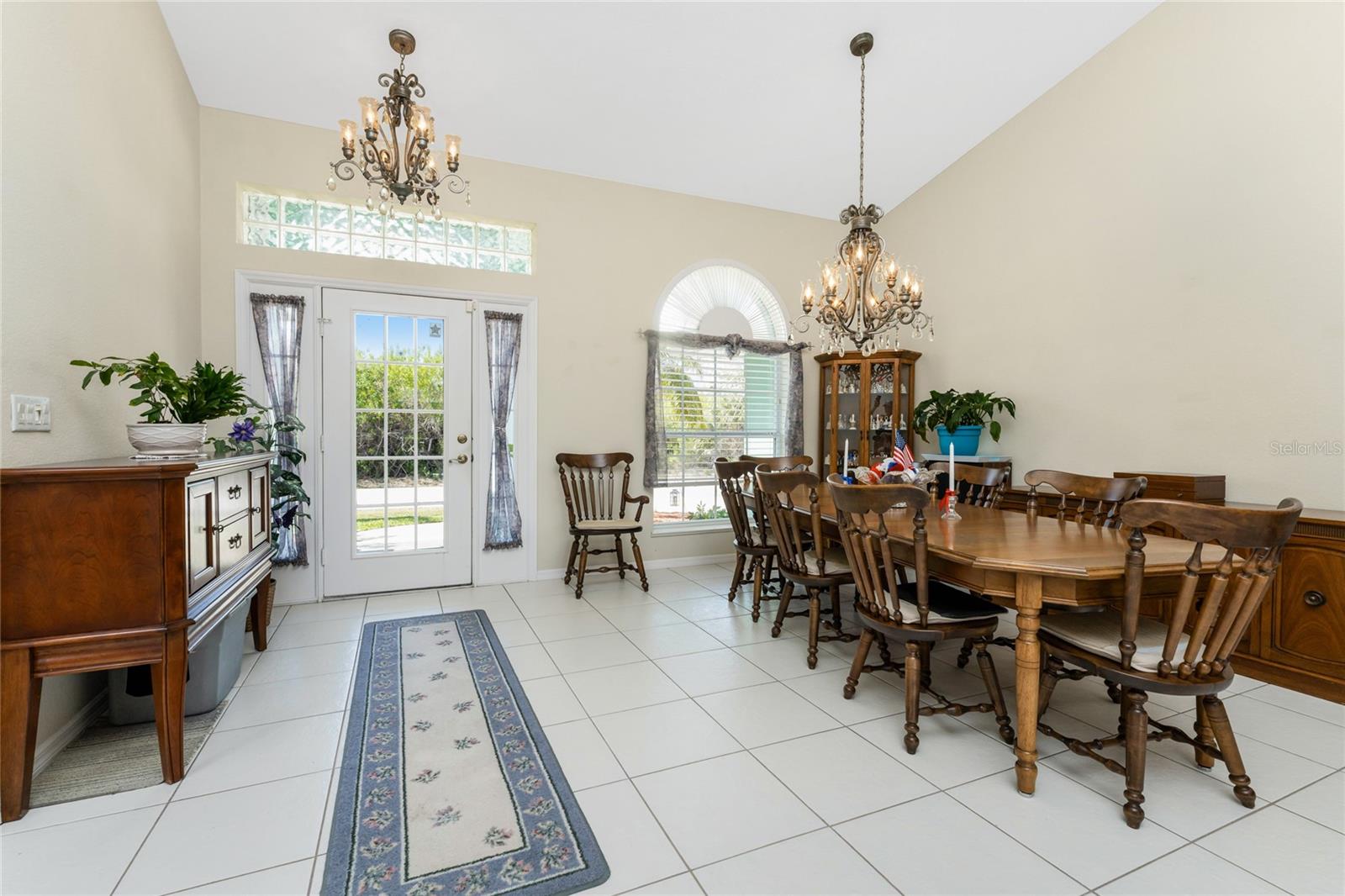 PORT CHARLOTTE SEC 081 - Residential