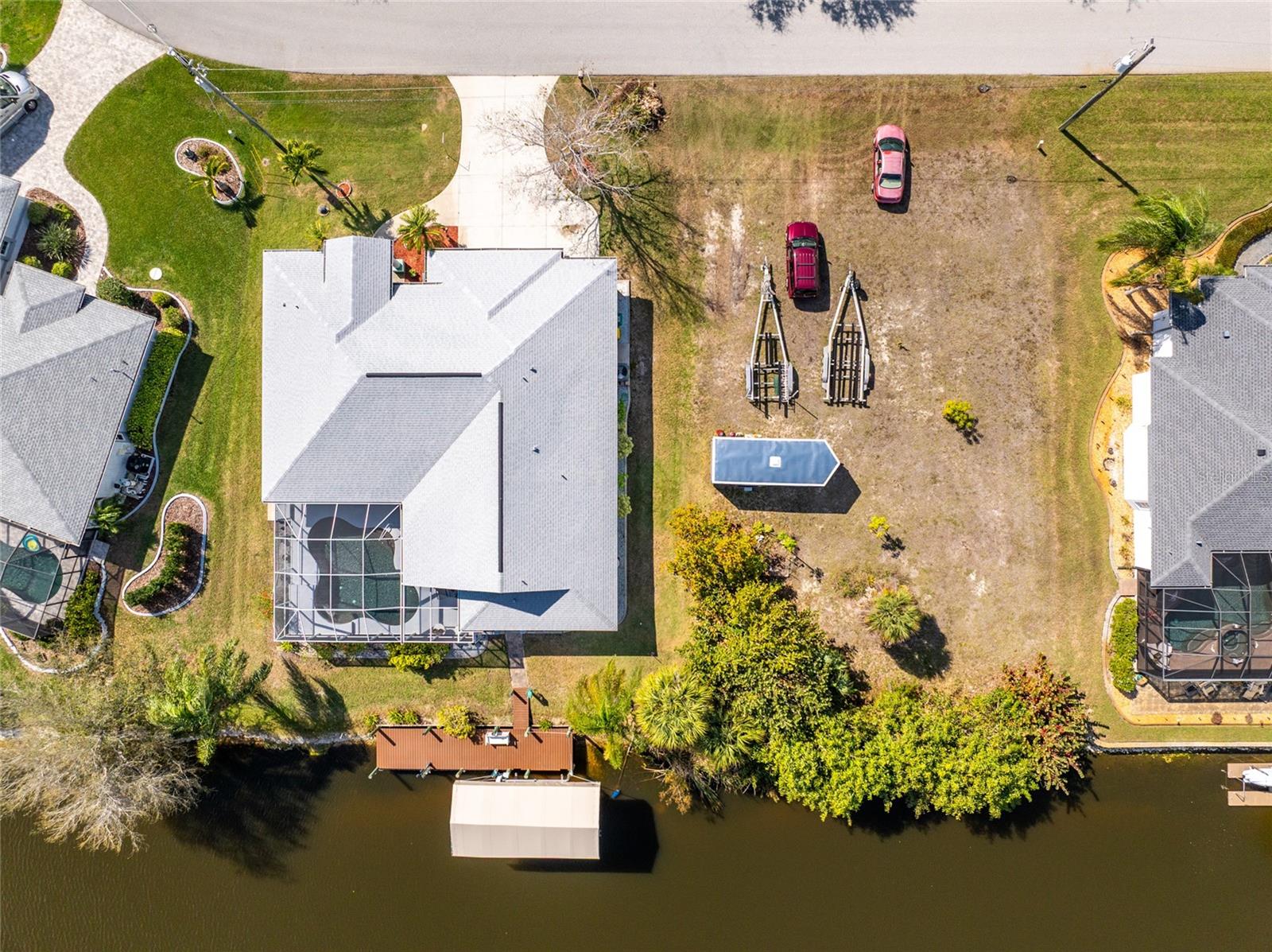 PORT CHARLOTTE SEC 081 - Residential