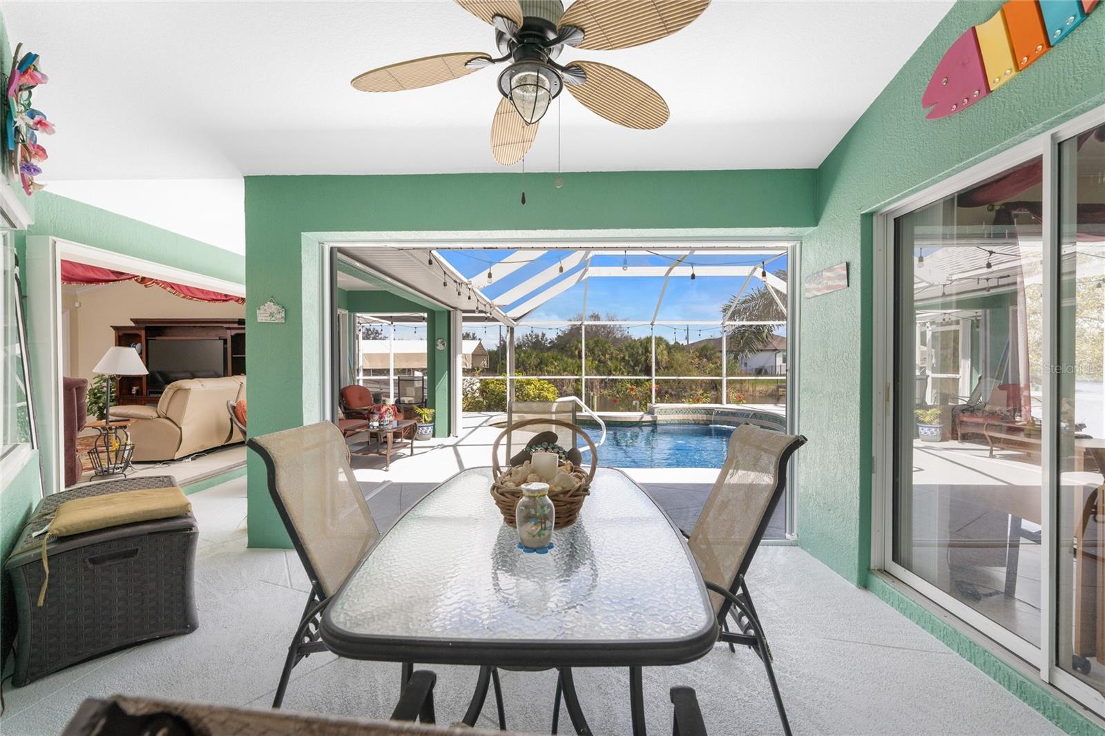 PORT CHARLOTTE SEC 081 - Residential