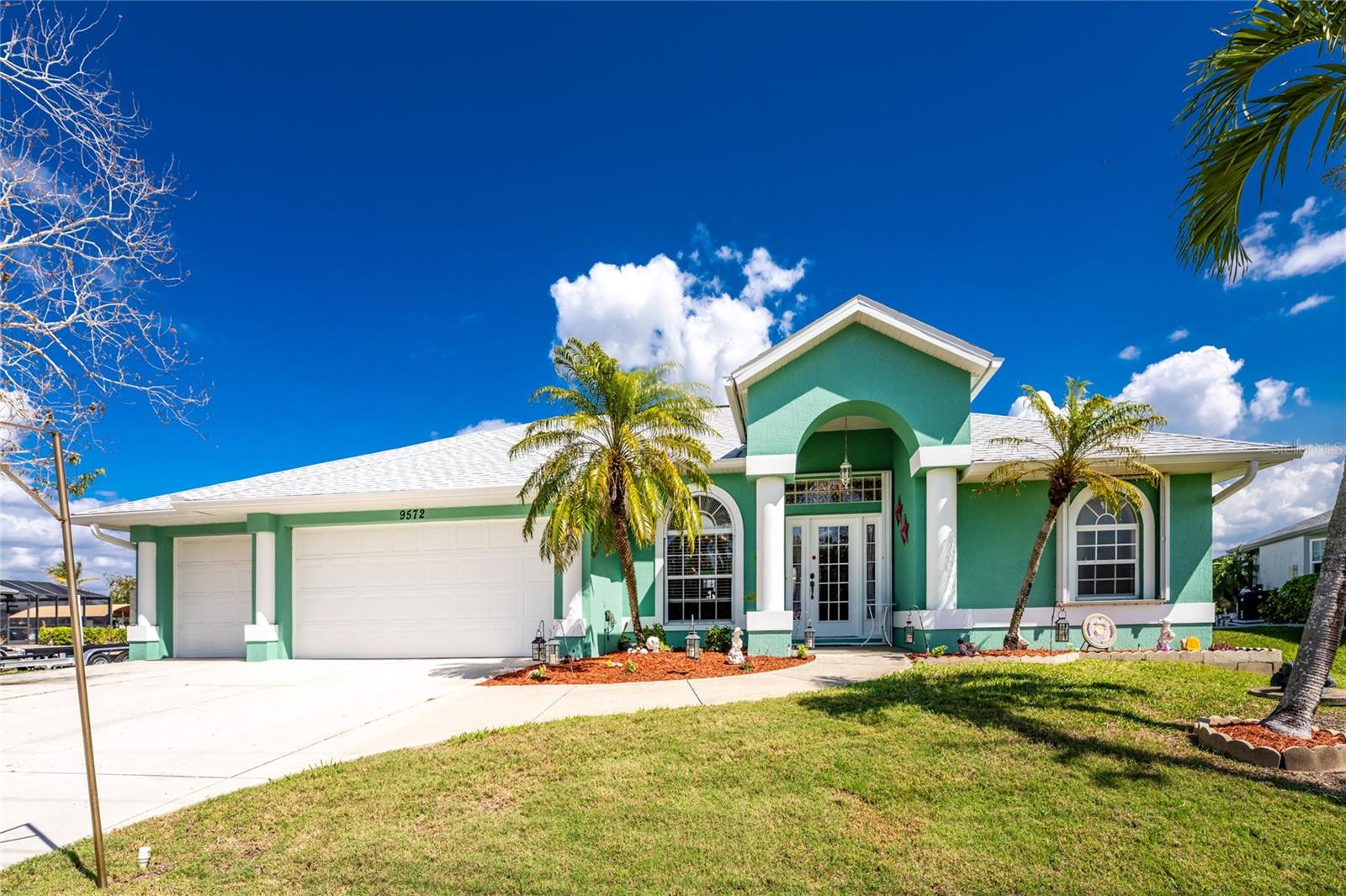 PORT CHARLOTTE SEC 081 - Residential