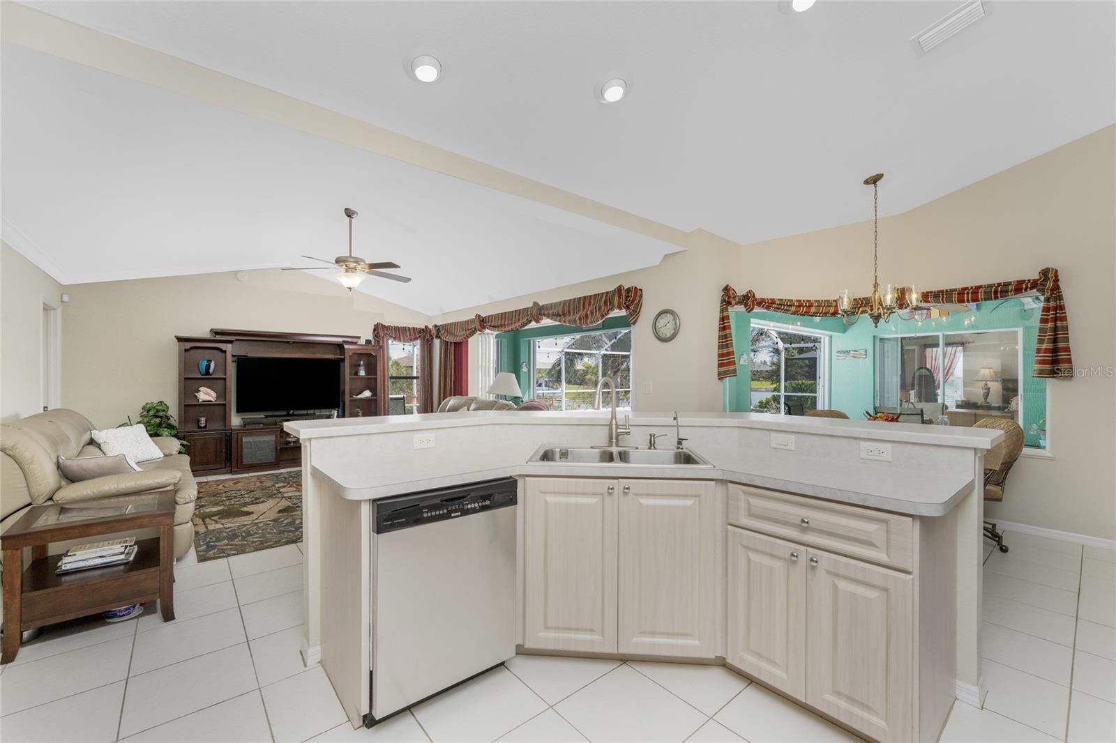 PORT CHARLOTTE SEC 081 - Residential