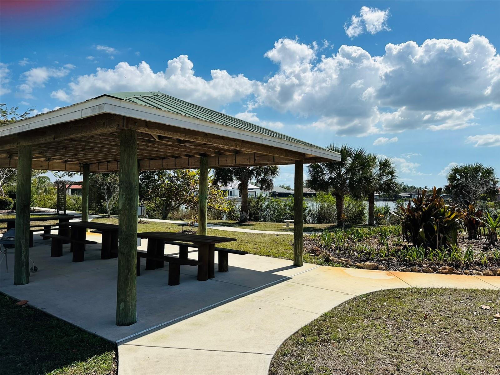 PORT CHARLOTTE SEC 081 - Residential