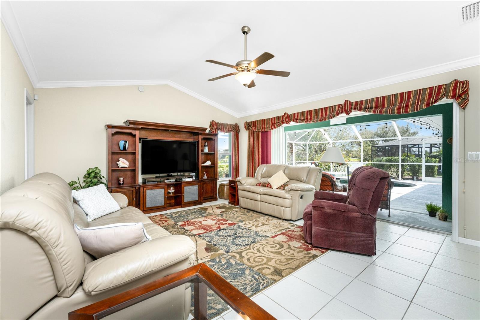 PORT CHARLOTTE SEC 081 - Residential