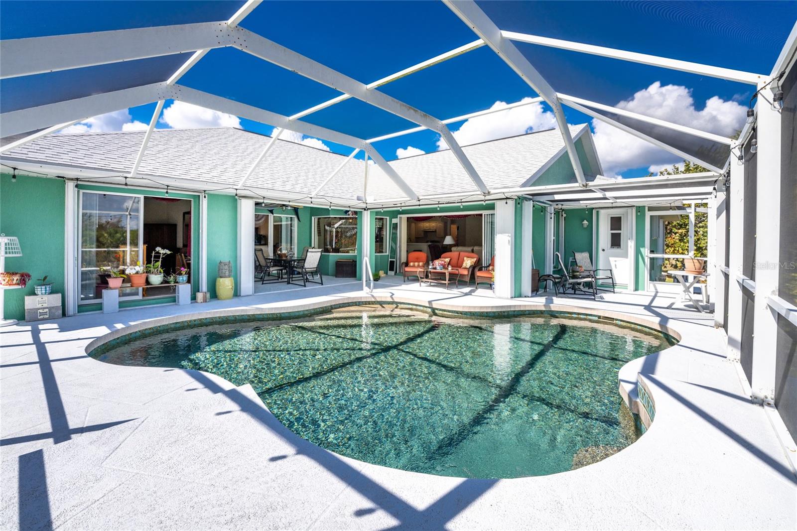 PORT CHARLOTTE SEC 081 - Residential