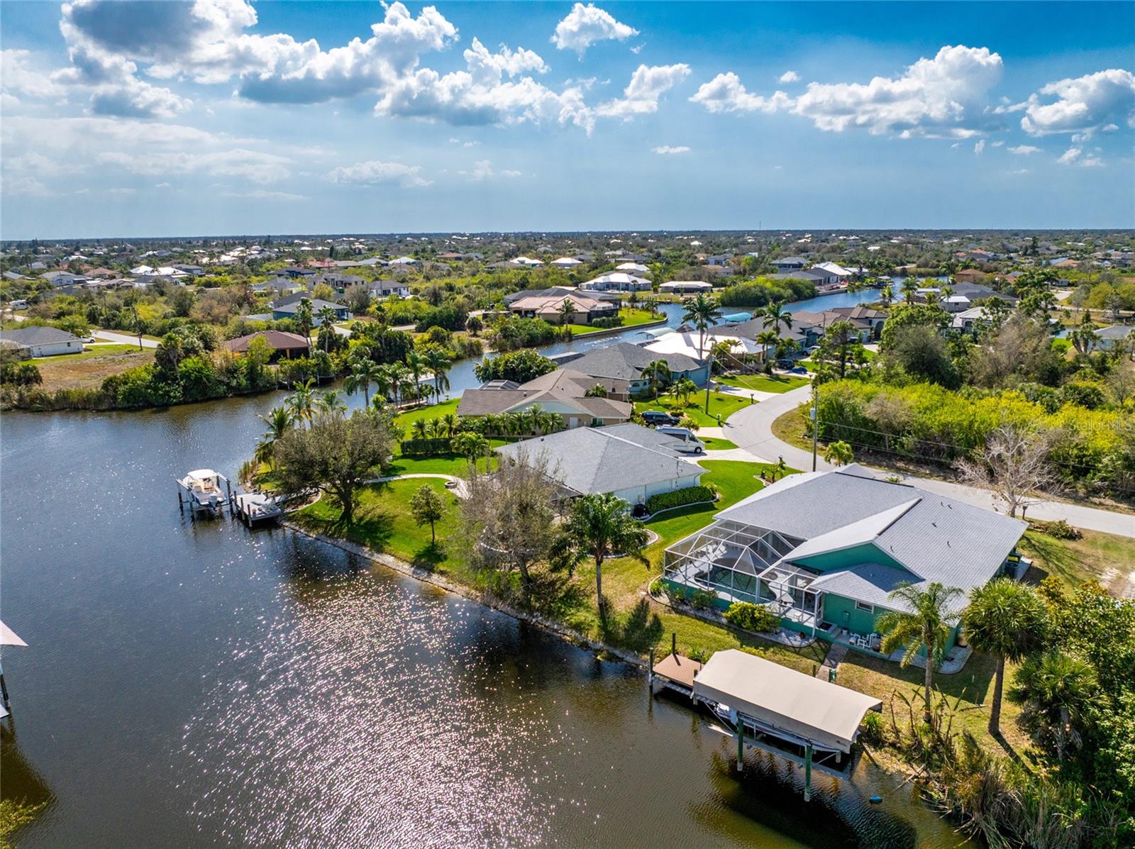 PORT CHARLOTTE SEC 081 - Residential