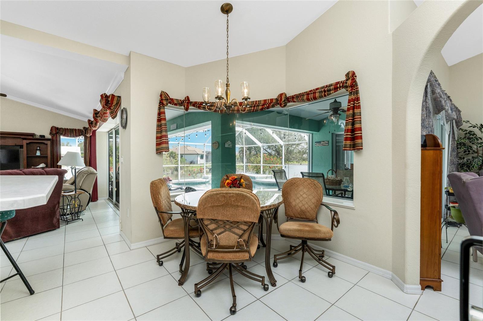 PORT CHARLOTTE SEC 081 - Residential