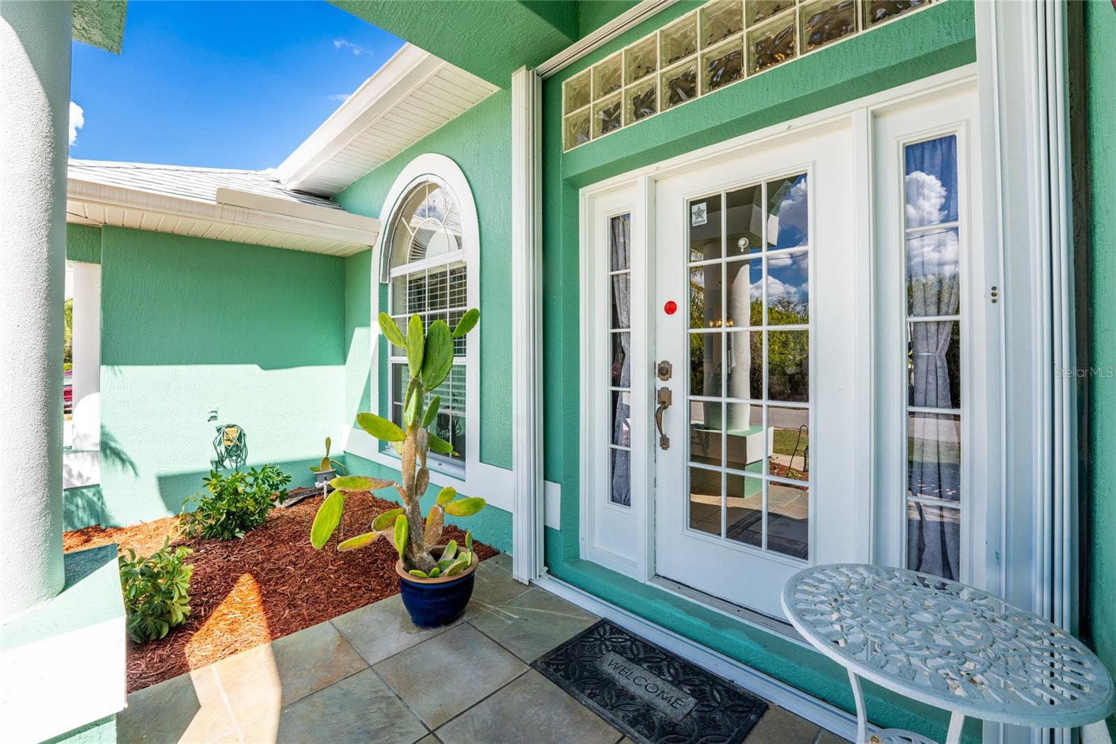 PORT CHARLOTTE SEC 081 - Residential