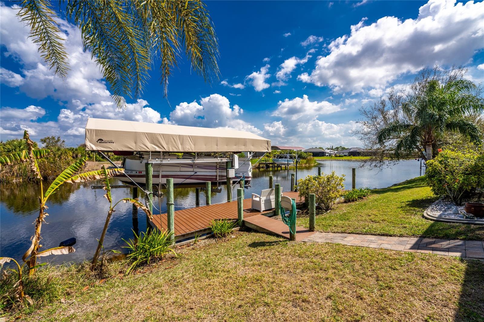 PORT CHARLOTTE SEC 081 - Residential