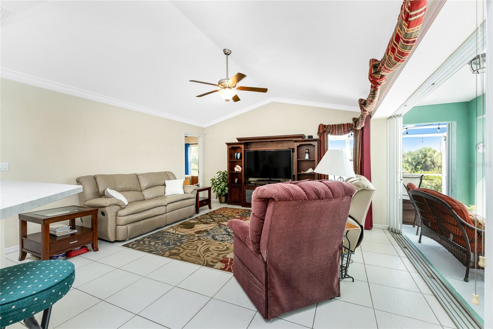 PORT CHARLOTTE SEC 081 - Residential