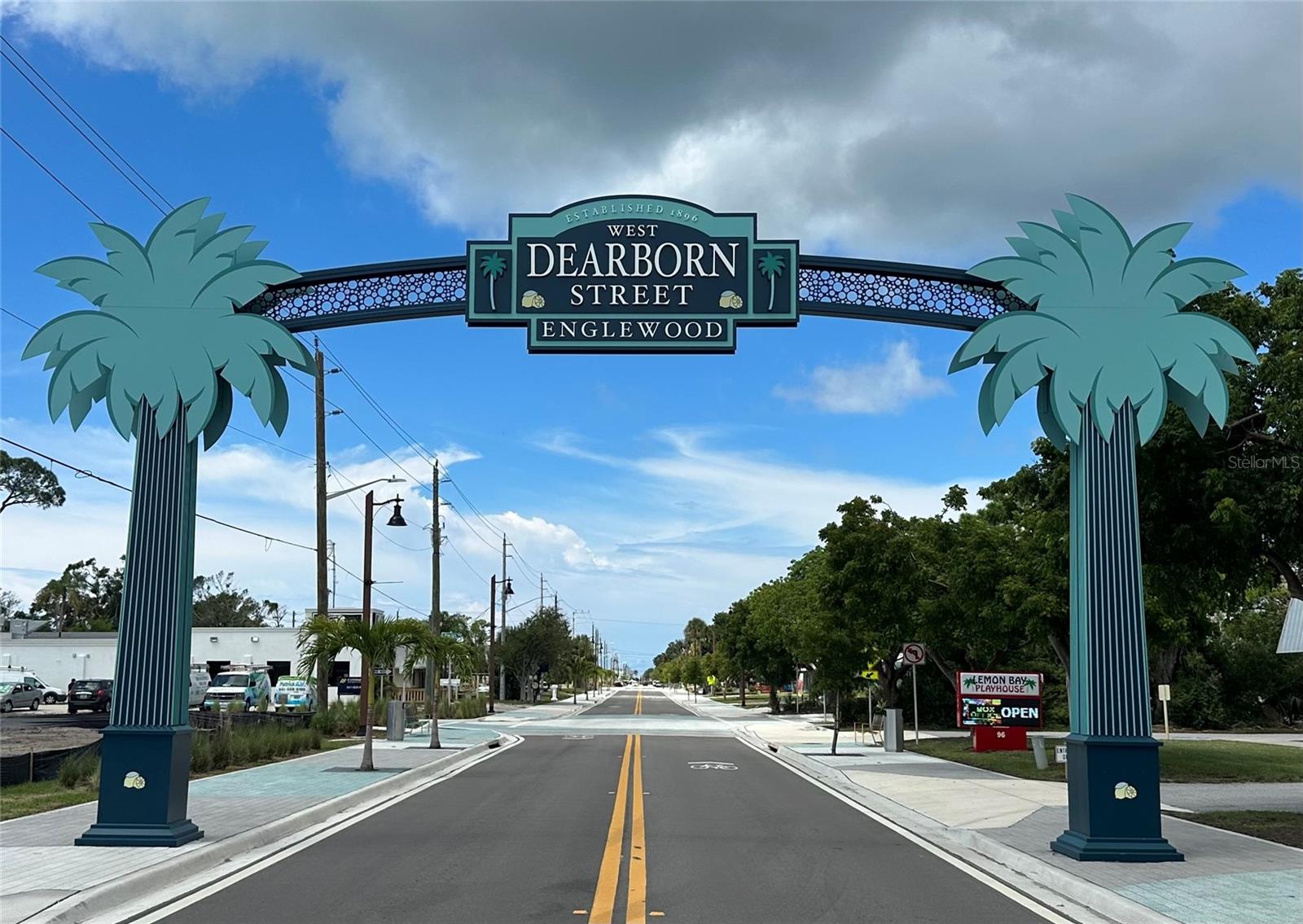 PORT CHARLOTTE SEC 081 - Residential