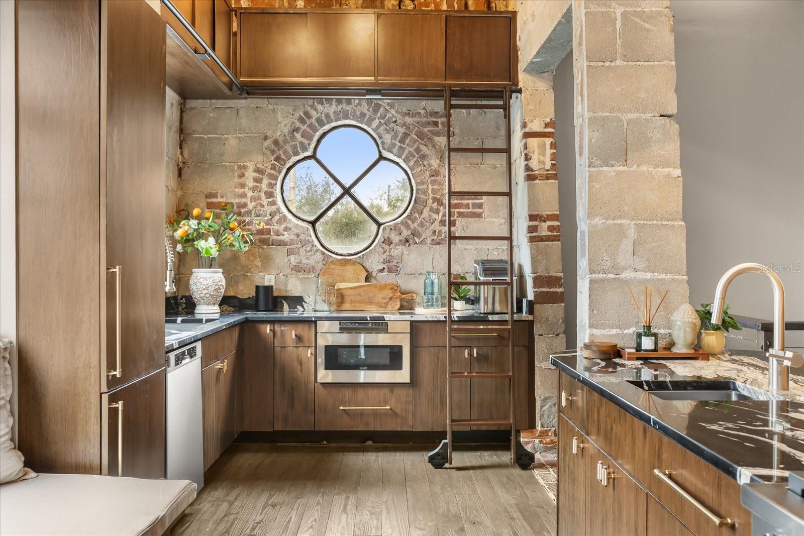 SAMSARA - Residential