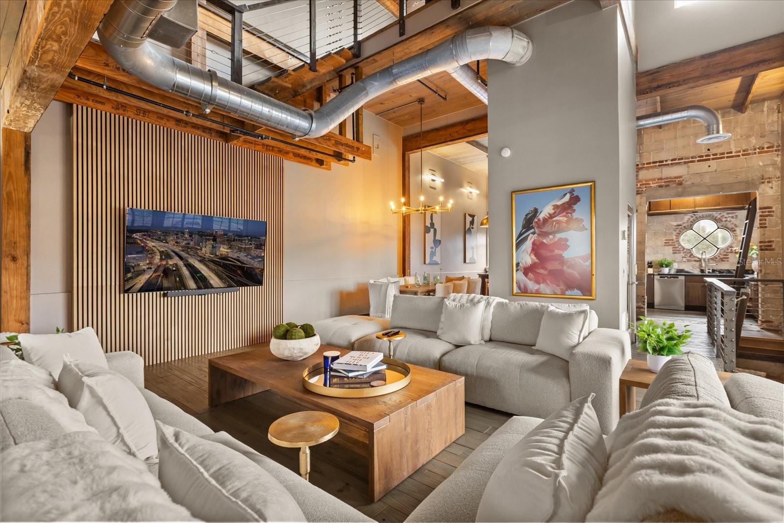 SAMSARA - Residential