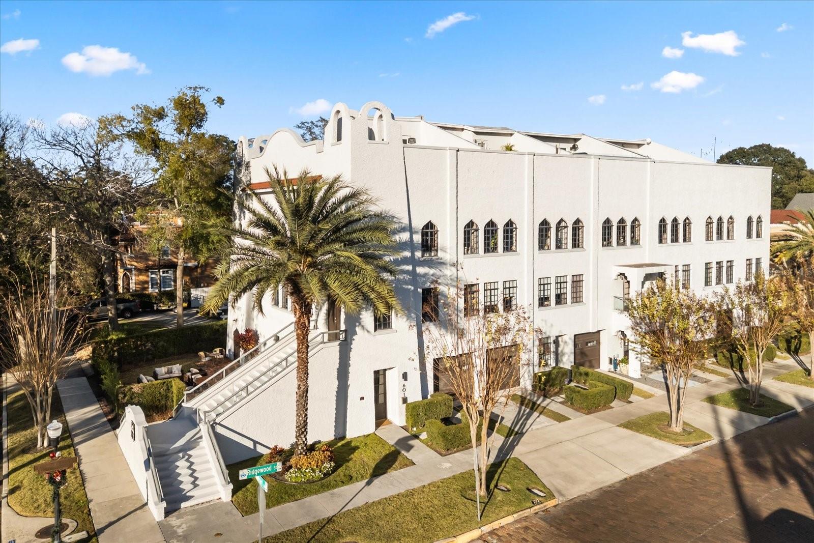 SAMSARA - Residential