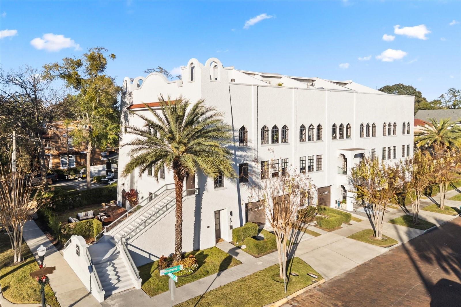 SAMSARA - Residential