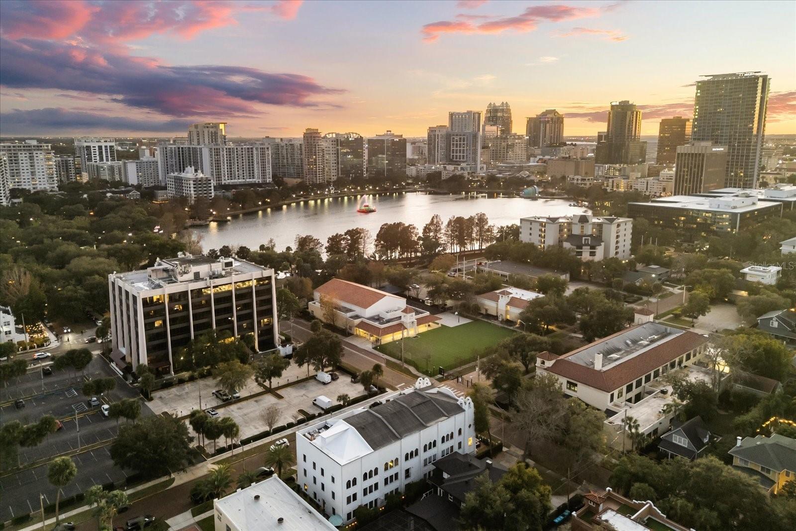 SAMSARA - Residential