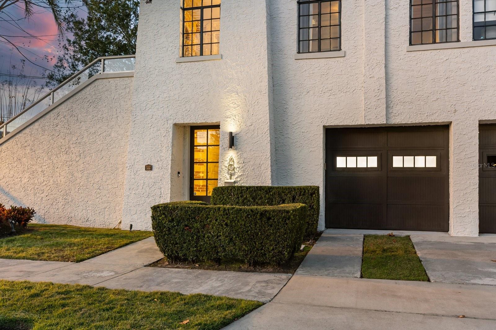 SAMSARA - Residential