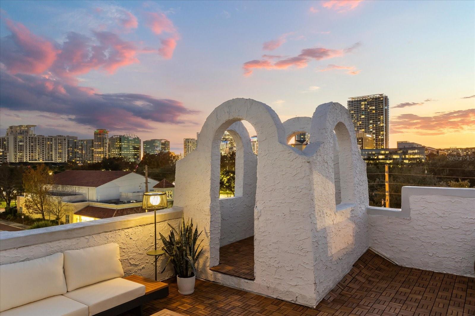 SAMSARA - Residential