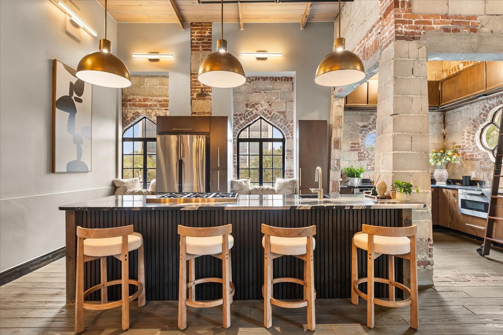 SAMSARA - Residential