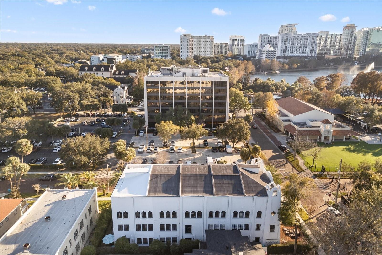 SAMSARA - Residential