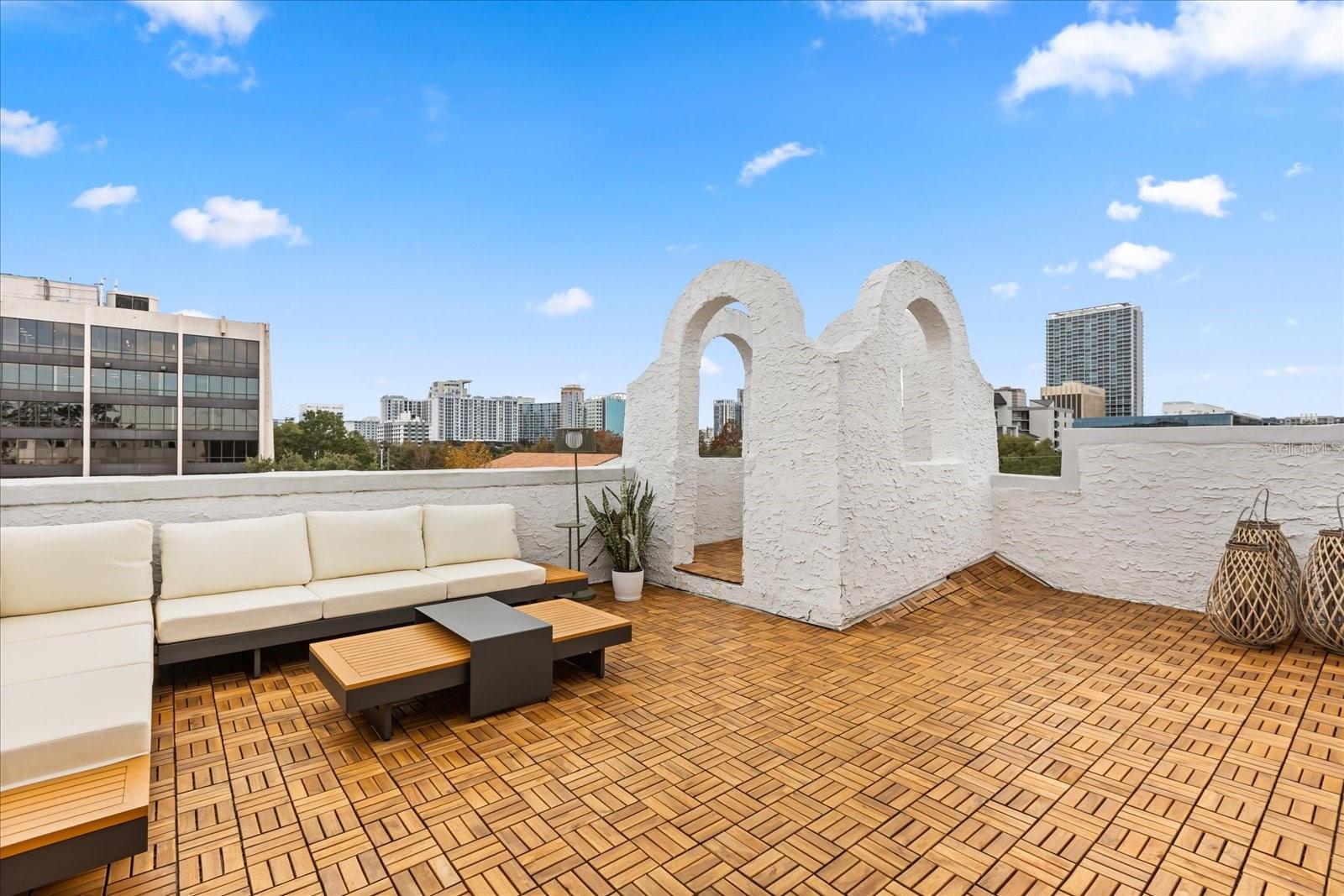 SAMSARA - Residential