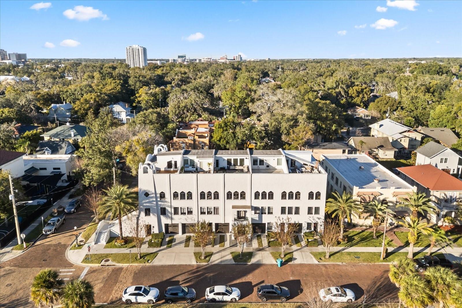 SAMSARA - Residential