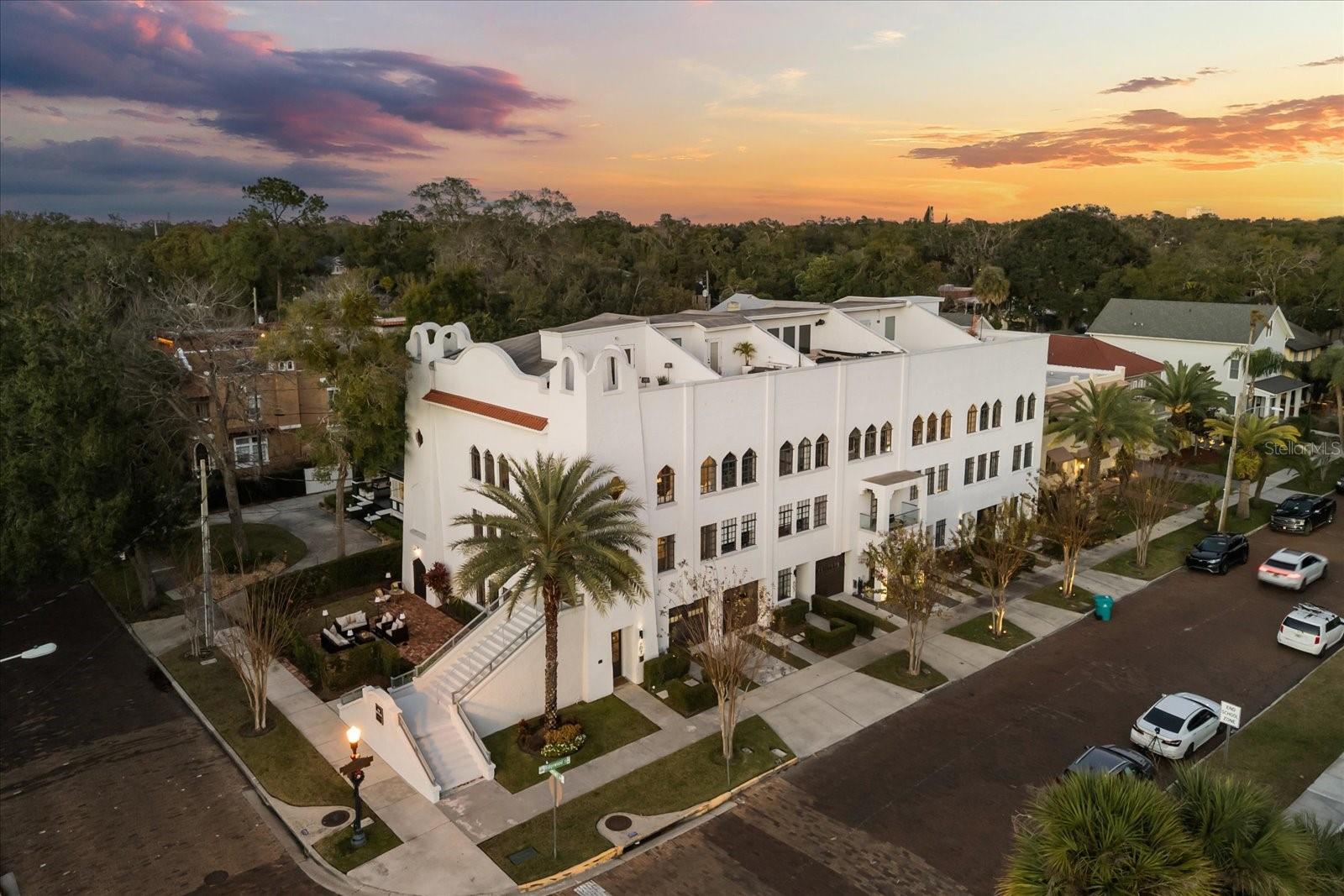 SAMSARA - Residential