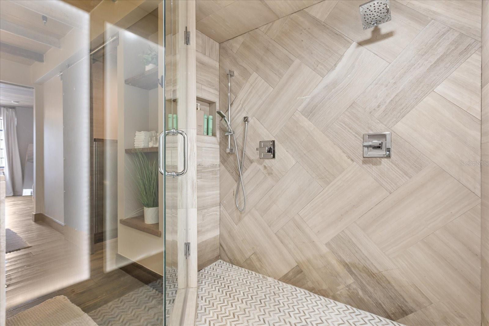 SAMSARA - Residential